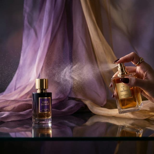 סקירה: Xerjoff Erba Pura - הפיצוץ הטרופי ששינה את כללי המשחק