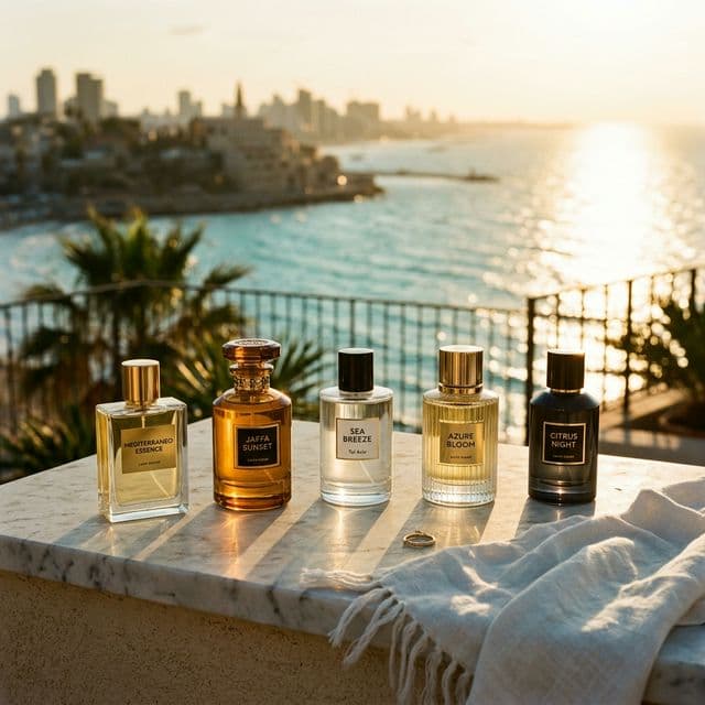 Jo Malone London: אמנות ה-Scent Layering (שילוב בשמים) ומיצוי הסטייל הבריטי