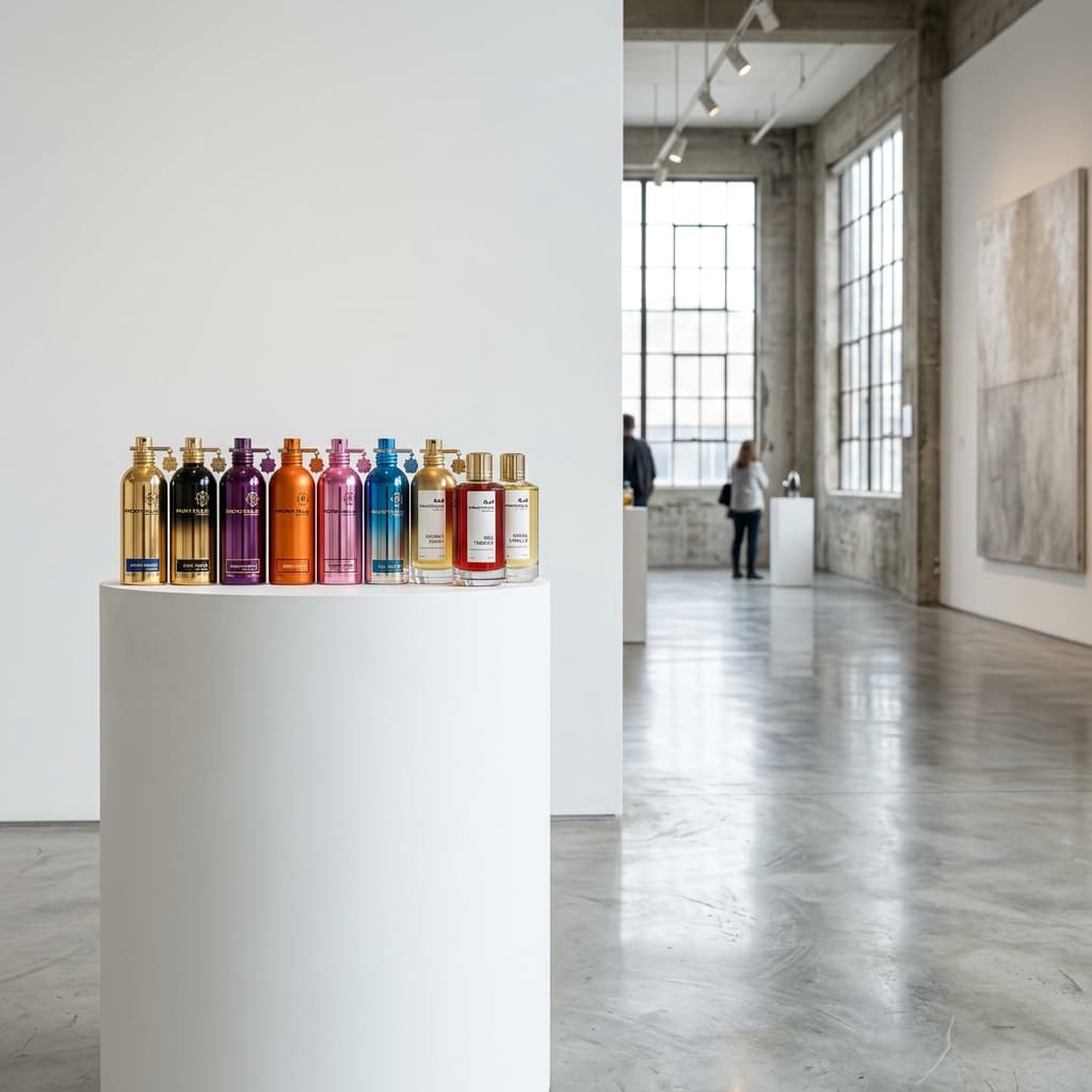 מונטל (Montale) ומנסרה - עוצמה של חיות