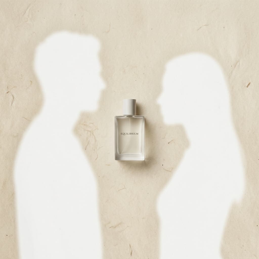 בושם יוניסקס - האם יש דבר כזה?