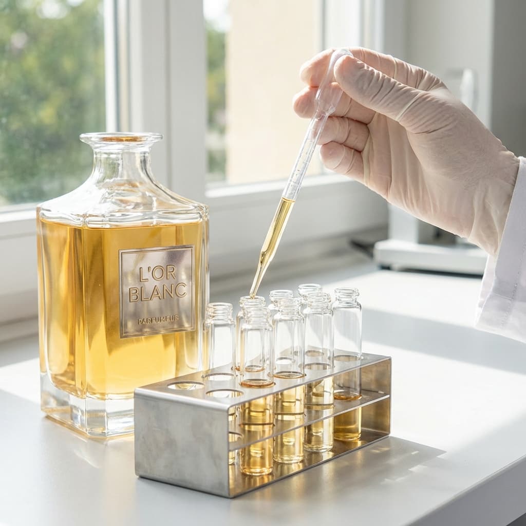 טעויות נפוצות בשימוש בבושם