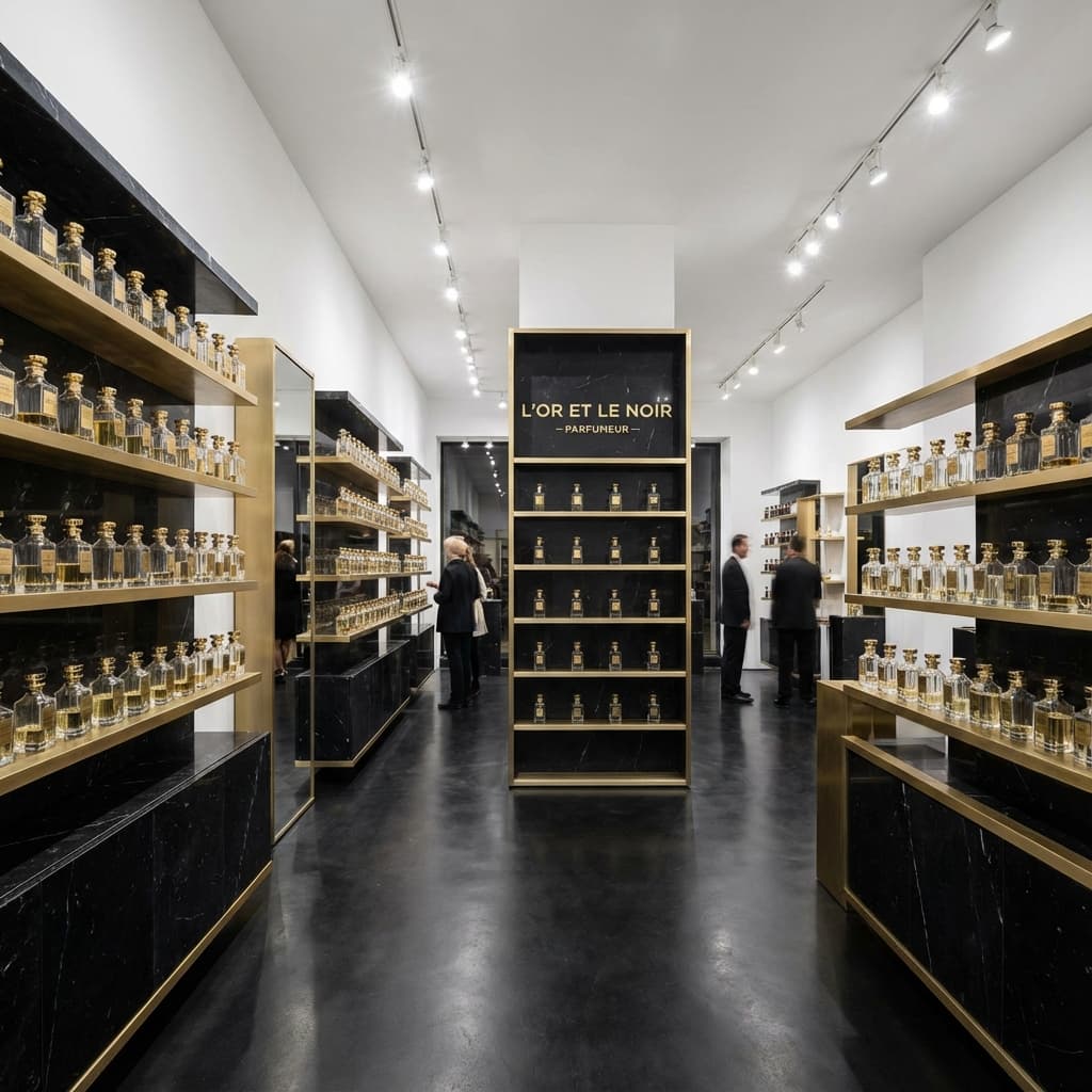 מתנה מושלמת: איך לקנות בושם לאחר?