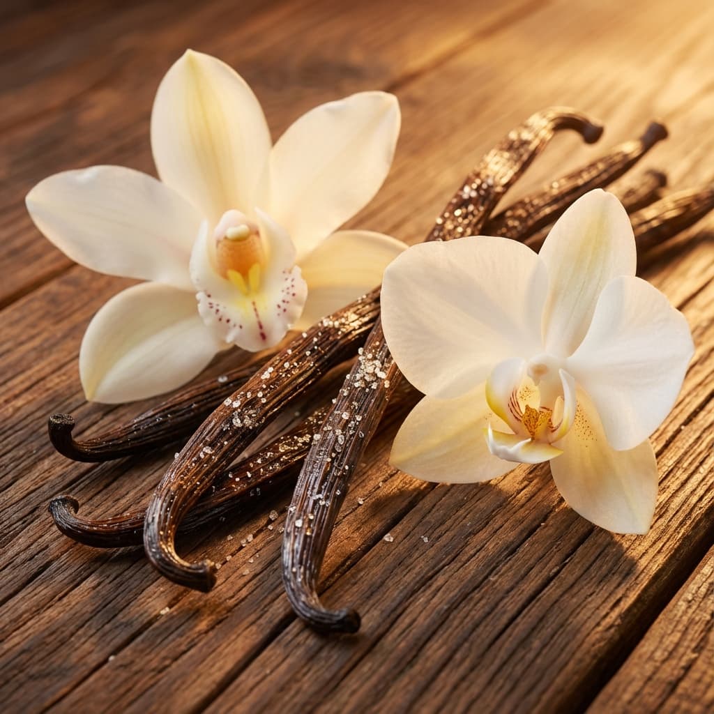 בשמי גורמנד (Gourmand) - להריח כמו קינוח