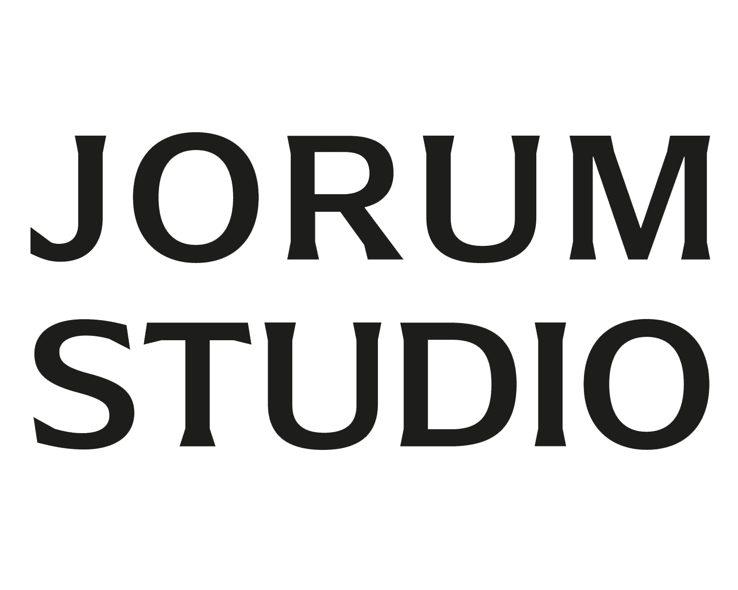 Jorum Studio