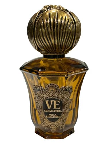 דוגמית בושם  - Villa Erbatium