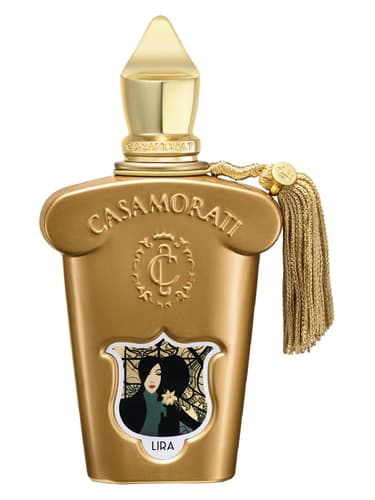 דוגמית בושם  - Xerjoff