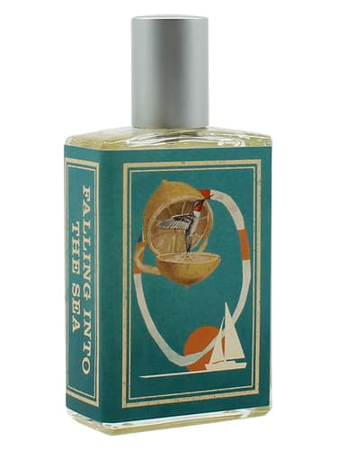 דוגמית בושם  - Imaginary Authors