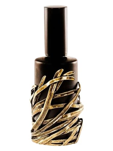 דוגמית בושם גוטי אלכימו ויזן 2 אריה - Goti