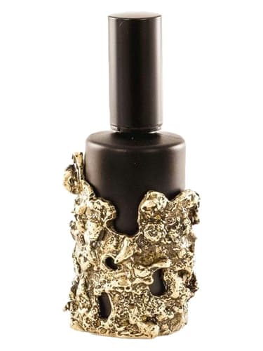 דוגמית בושם גוטי אלכימו ויזן 2 טרה - Goti