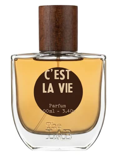 דוגמית בושם  - The Lab