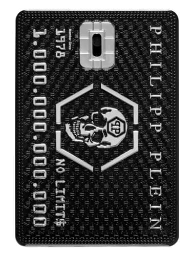 דוגמית בושם  - Philipp Plein Parfums