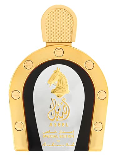 דוגמית בושם ארביאן אוד אסיל ספיישל אדישן - Arabian Oud