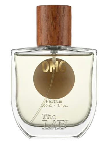 דוגמית בושם  - The Lab