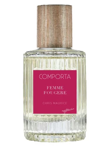 דוגמית בושם Comporta Femme Fougere - Comporta