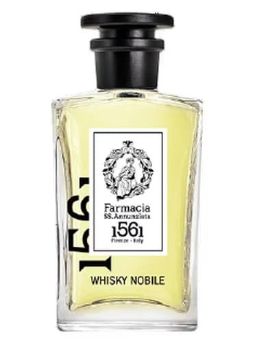 דוגמית בושם Farmacia SS. Annunziata Whisky Nobile - Farmacia SS. Annunziata