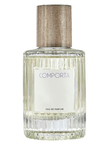דוגמית בושם Comporta Will - Comporta