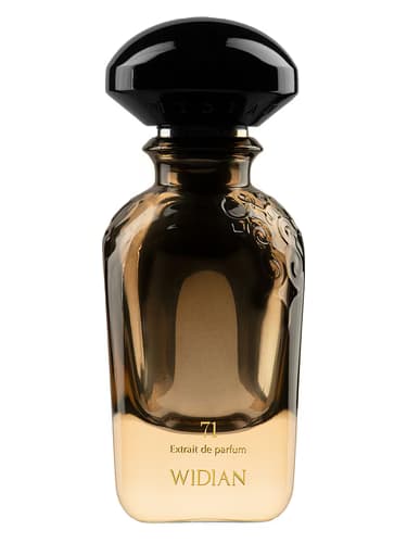 דוגמית בושם  - Widian