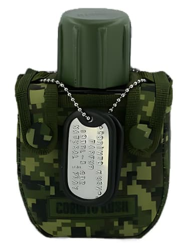 דוגמית בושם דה לאב קורינטו קוש - The Lab