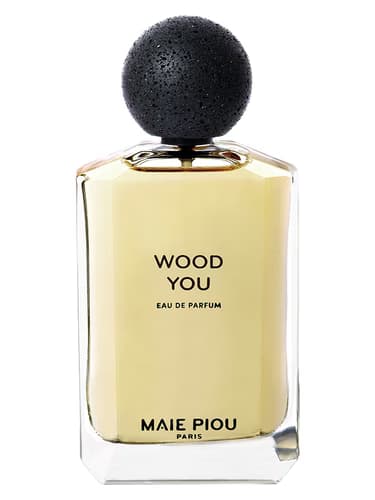 דוגמית בושם Maie Piou Wood You - Maie Piou
