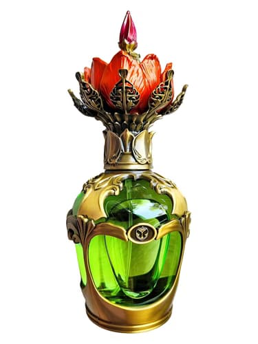 דוגמית בושם  - Tomorrowland