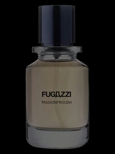 דוגמית בושם (דיקאנט מקורי)  של מותג Fugazzi — בשמי נישה ובוטיק