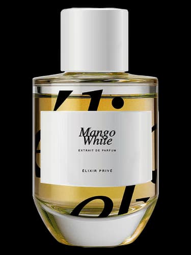 דוגמית בושם אליקסיר פריבה מנגו וויט - Elixir Privé