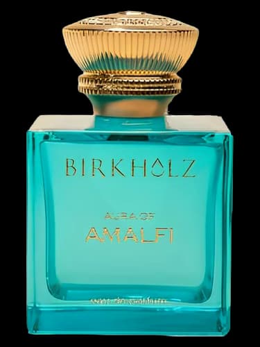 דוגמית בושם בירקהולז אאורה אוף אמאלפי - Birkholz