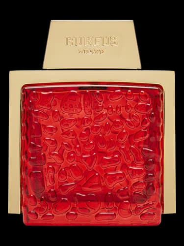 דוגמית בושם (דיקאנט מקורי) Rubeus Milano - Rouge של מותג Rubeus Milano — בשמי נישה ובוטיק