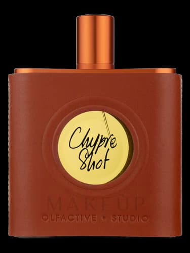 דוגמית בושם Olfactive Studio Chypre Shot בנפח 2-10 מ"ל, בקבוקון זכוכית עם מתז - ml-tlv