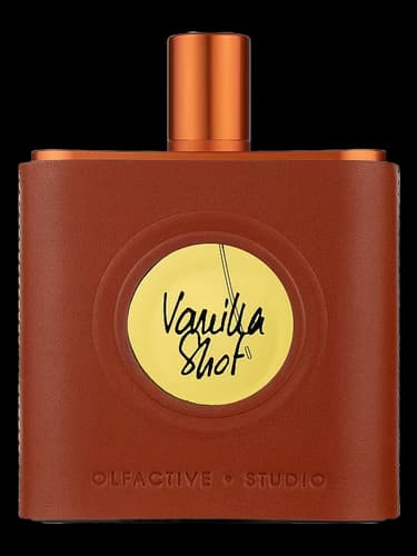 דוגמית בושם (דיקאנט מקורי) Olfactive Studio - Vanilla Shot של מותג Olfactive Studio — בשמי נישה ובוטיק