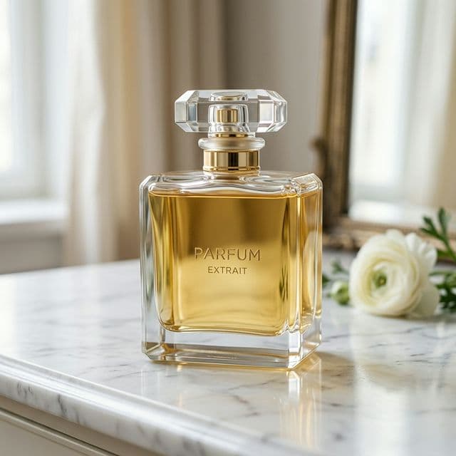 שאנל 5 (Chanel No. 5): הסודות מאחורי הבושם האיקוני ששינה את פני עולם הבישום
