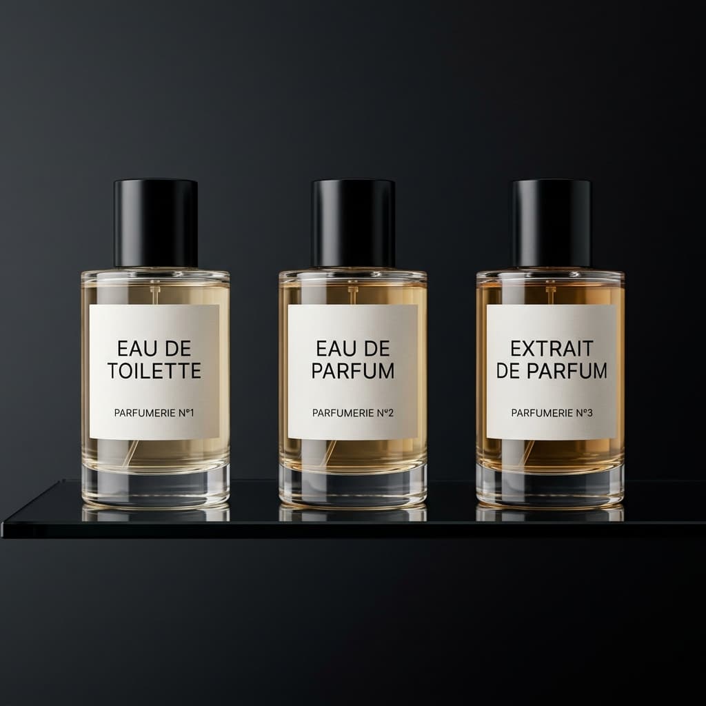 הכירו את Initio Parfums Prives