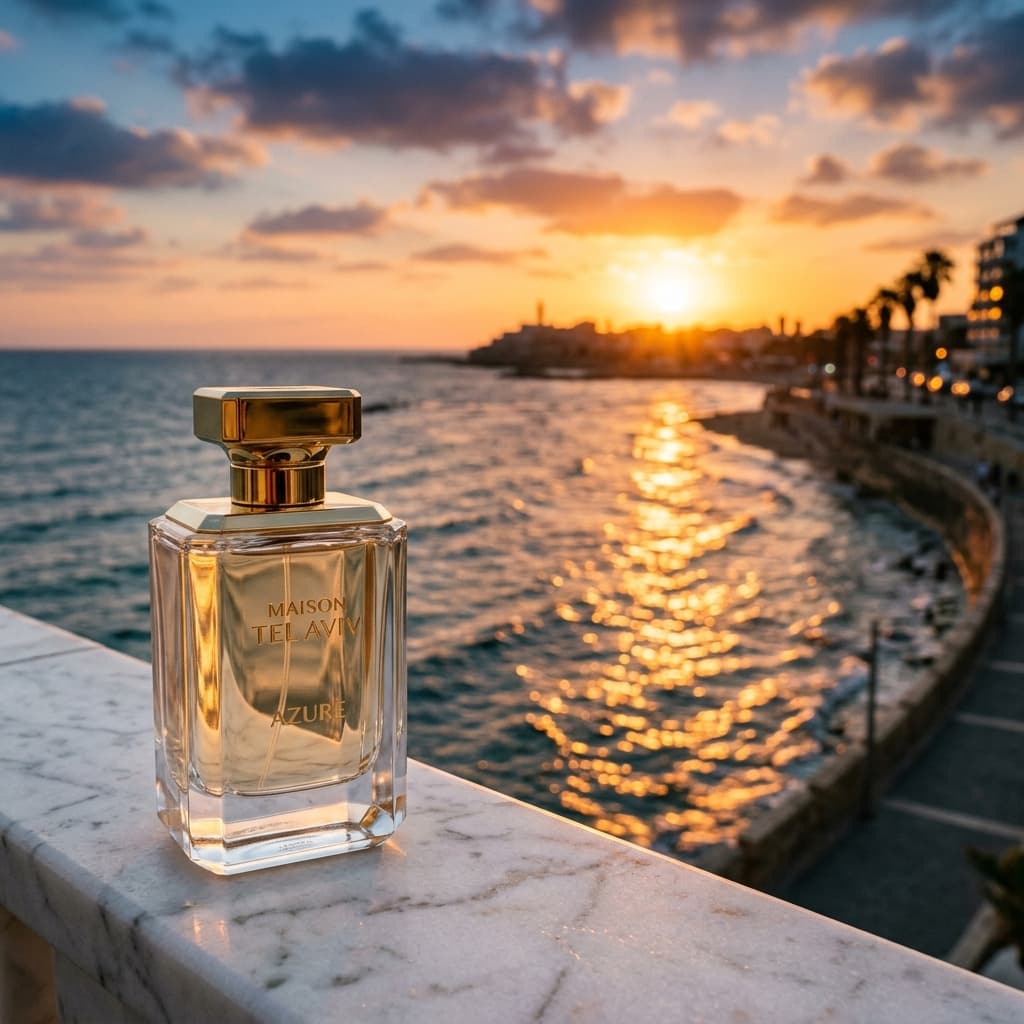 Creed Green Irish Tweed - הקלאסיקה