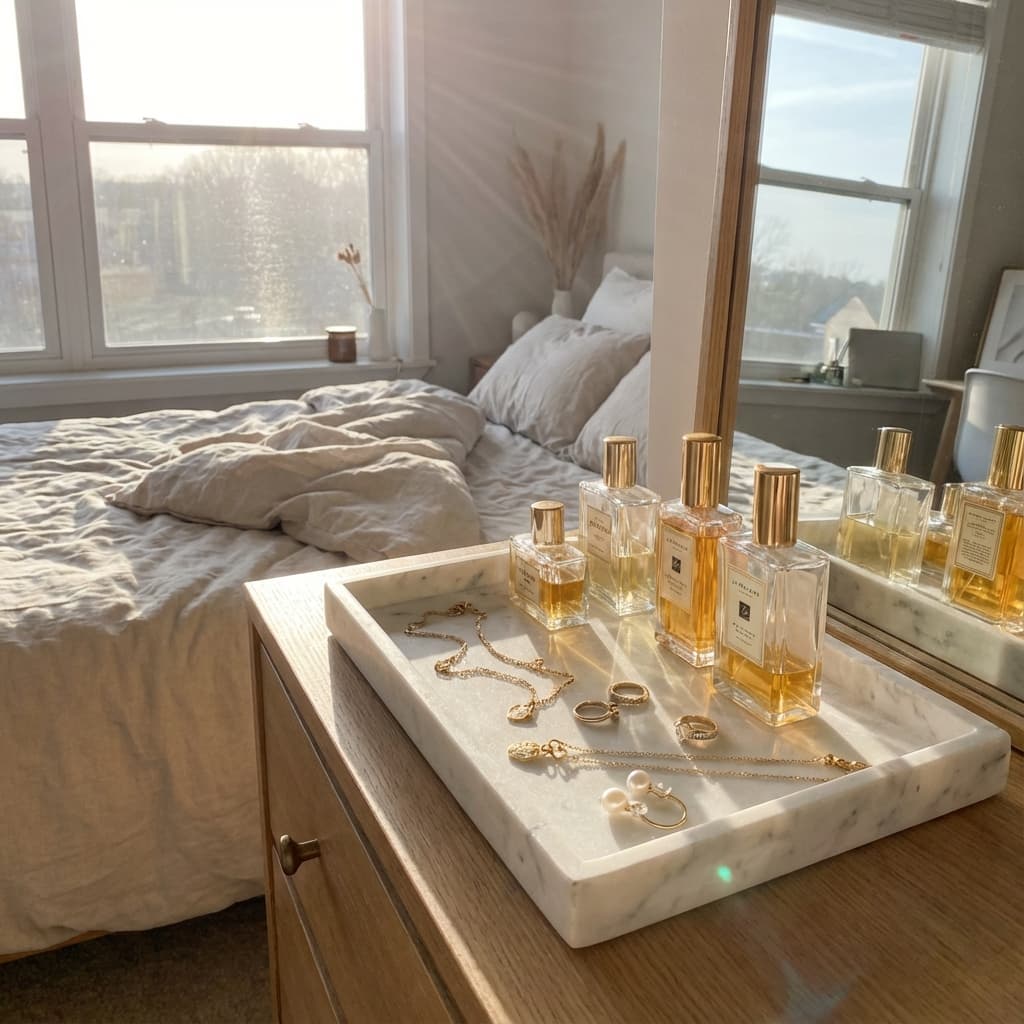 למה כדאי לנסות את Le Labo Santal 33?