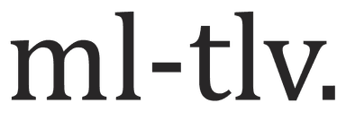 ml_tlv - דוגמיות בשמי נישה יוקרתיים