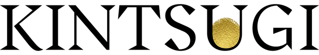 Kintsugi